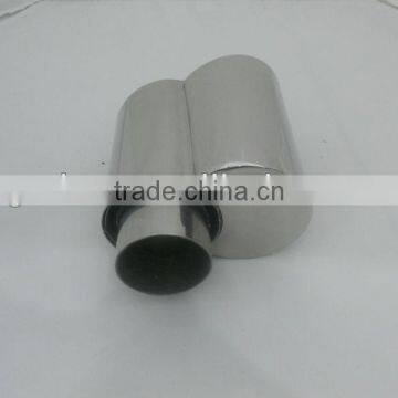 Car Muffler Tail photo-3