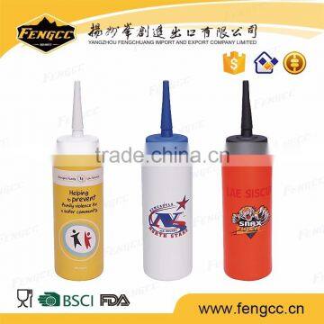 Alibaba trade assurance hdpe Personalized travelling plastic coffee cup