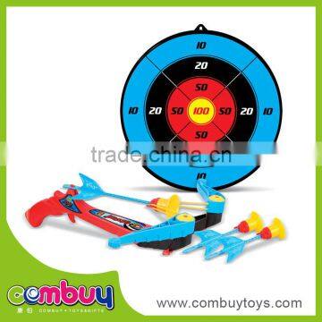 Good quality kids play sport toys foam bow and arrow