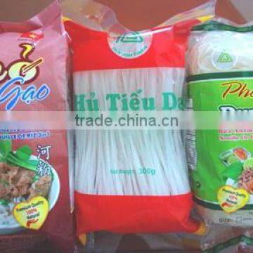 Grain Starch Noodle