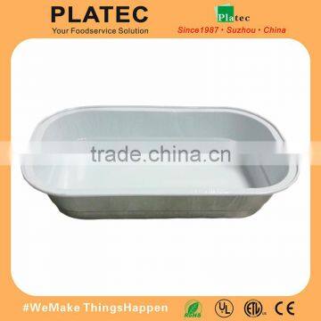 China Made Airline Aluminum Foil Food Container, Airline Food Container photo-2