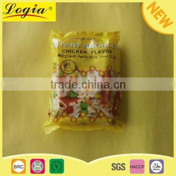 Low Fat with private label Instant Noodle , Healthy Foods