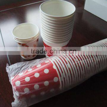 8 oz paper cups 7oz