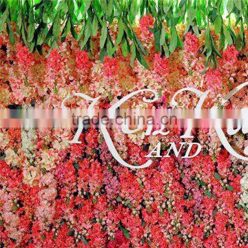 27747PN stuff decorative handmade silk flower head high end silk flowers