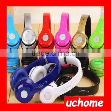 UCHOME S460 Wireless Bluetooth 3.0 Stereo Headphone Headset Earphone for Mobile Phone