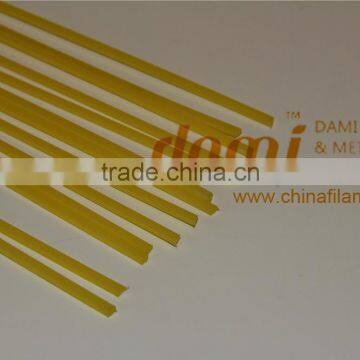 NYLON 66 FILAMENT FOR ROAD SWEEPER BRUSH MAKING