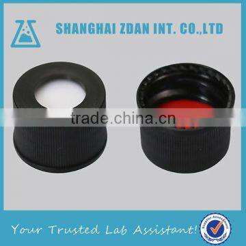 Pre-assembled , 13-425 Screw-Thread Caps And Septa photo-2