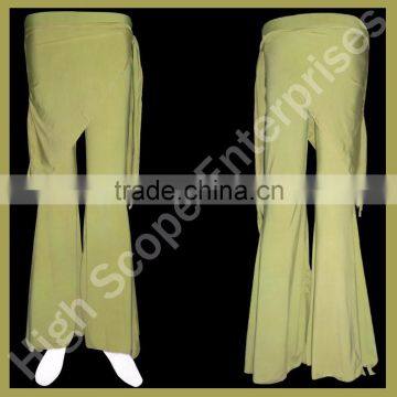 Yoga and Belly Dance Harem Pant
