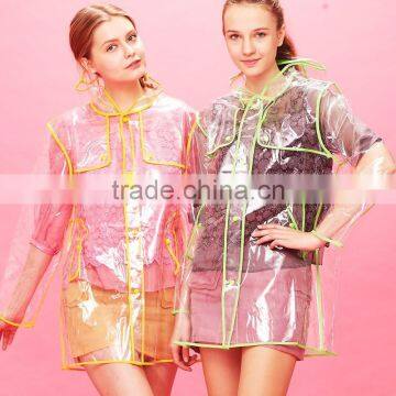 Eva Raincoat for Woman photo-3