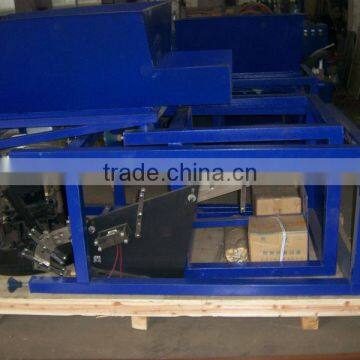 Quality Assured Wire Coil Nail Collator photo-3