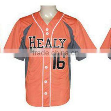 Baseball Uniform