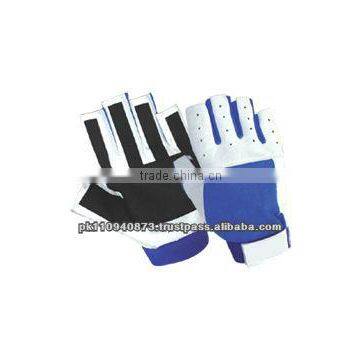 Weightlifting Gloves