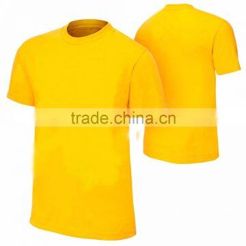 High quailty fit sleeve tshirt for men