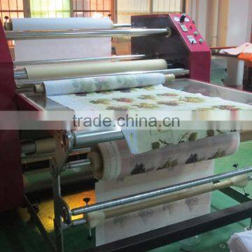 Calendar Machine Roll to Roll Heat Sublimation Machine 120cm Wide photo-2