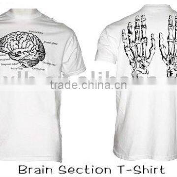 Brain Section T-Shirt