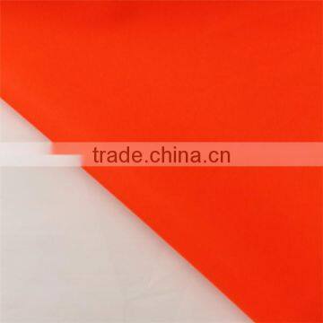 65 Polyester/35 Cotton High visibility fabric for workwear