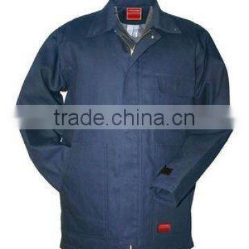 Fire Resistant Chore Coat