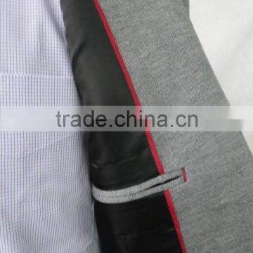 2014 Knitting Fabric Men Suit photo-6