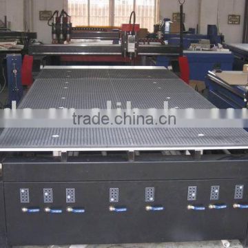 suda big format CNC router engraver wood working machine 2000*4000*200mm-- SV2040