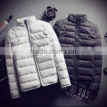 Top Selling Men Winter Jacket for European Market photo-2