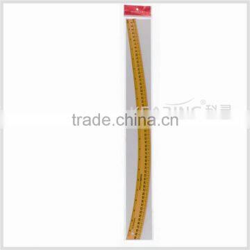 Kearing Brand French Curve Ruler Garment Ruler ,tailoring Plastic Garment Ruler#6360B photo-2
