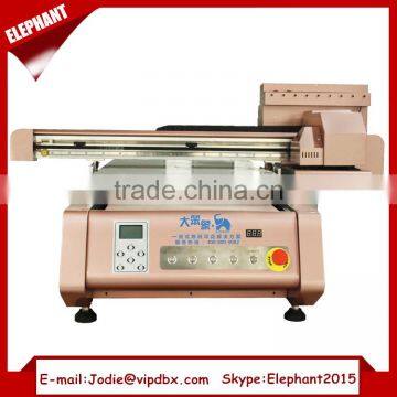 Wholesale 60*90cm working table size digital textile printer price