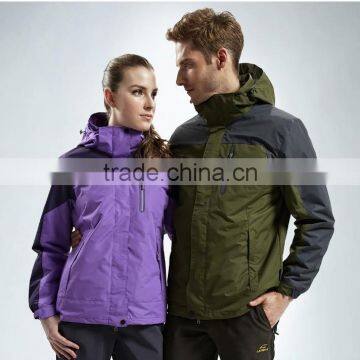Outdoor Winter Jacket , Waterproof Jacket , Custom Jacket Factory Supply Directly photo-5