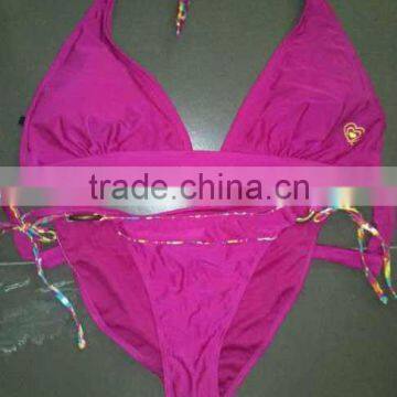 swimwear