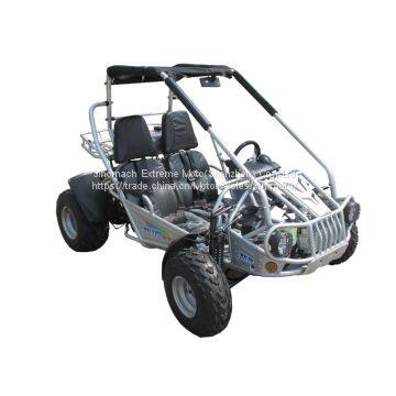 2 seat EEC racing road right hand drive dune buggy