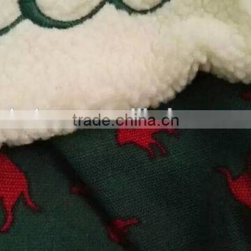 Garment Stocks New Designs Colorful Christmas Socks photo-5