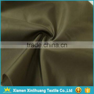 Top Quality 70D 210T Waterproof 100% Nylon Taffeta Fabric for Jacket photo-4