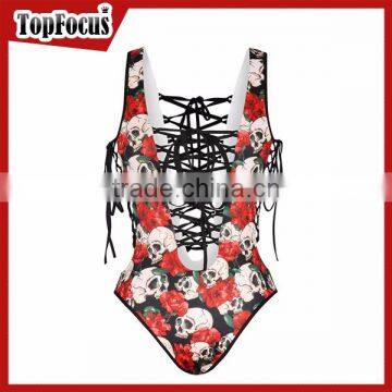 2017 Most Popular Bottom Price Swimwear Swimsuits Teen Bikini photo-2