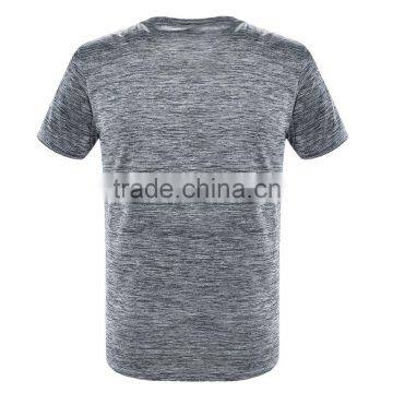 Outdoor Breathable Sports Shirt photo-4