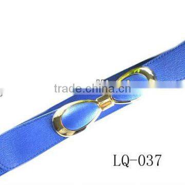 new fashion ladies elastic belt