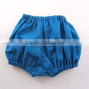 Factory Wholesale Plain Shorts Good Quality Low Price Baby Clothes Made in China photo-4