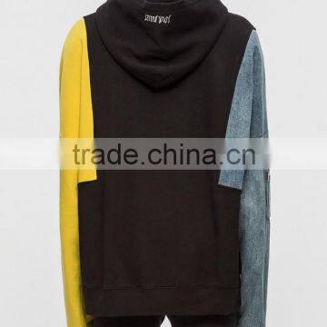 2017 Custom Oversize Assassins Creed Hoodie Pullover photo-4