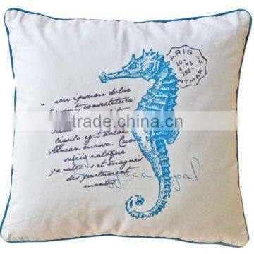 China Printing Custom Different Shapes of Pillows Home Decor,cheap Wholesale Pillows photo-4