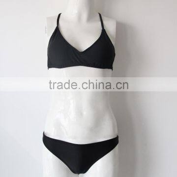 Unlined Bikini Open Women Photos Women Swimwear photo-2