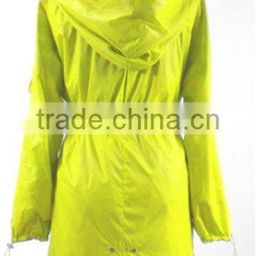 2014 Newest Ladies Summer Long Coats and Women for Winter photo-4