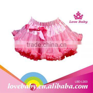 wholesale many colors baby pettiskirts