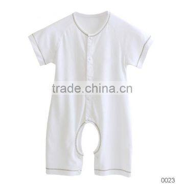 OEM ODM High Quality Hot Sale Skin Friendly Baby Clothing Wholesale photo-6