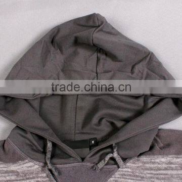 2015 Wholesale Asian Men's Sweater Hoody photo-2