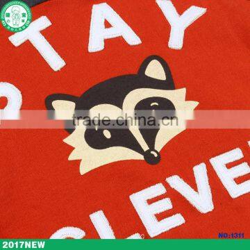 Hot Sale Cool Printing Baby Hoodies Jackets Baby Sweaters photo-3