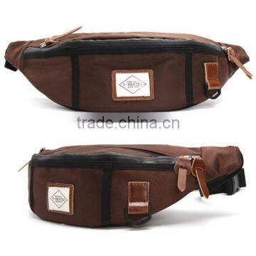 Waterproof Fanny Packs,Fanny Waist Pack for Men,fanny Pack Custom Logo photo-4