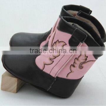 Fashion Cute Wholesale Fancy Cheap Cowboy Boots photo-2