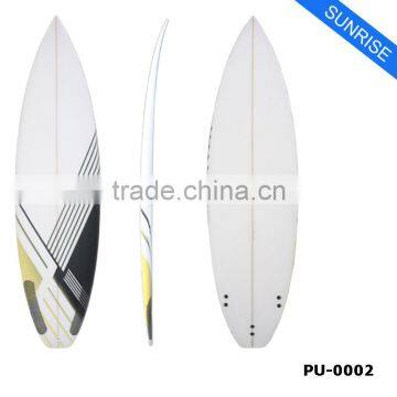 High Quality Perfermonce Short Surfboard Foam Surf Boards Sand Surfing Board photo-2