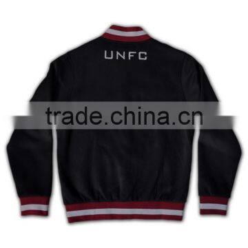 High Quality Slim Fit Zip up Ribbed Cheap Custom Logo Mens Sleeveless Hoodie photo-6