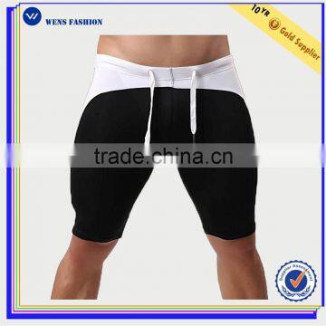 Factory Directly Wholesale Booty Running Bodybuilding Training Mens Shorts