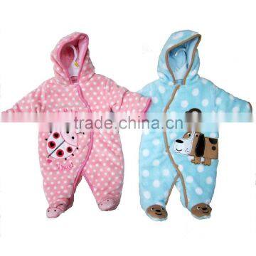 New born baby clothes baby winter clothes baby girl trench coat