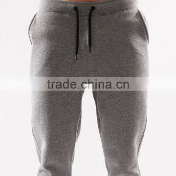 Custom High Quality Cotton / Polyester Man Casual Pants Add Your Own Logo Track Pants
